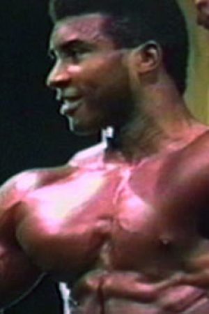 Photo of Rick Strode
