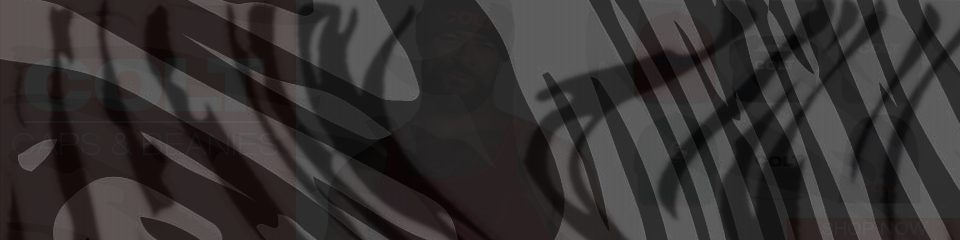 Banner of COLT Caps and Beanies