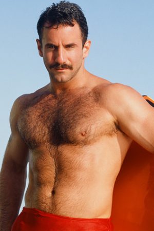 Photo of Steve Kelso
