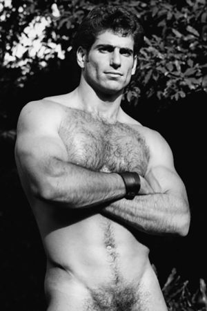 Photo of Angelo Korda