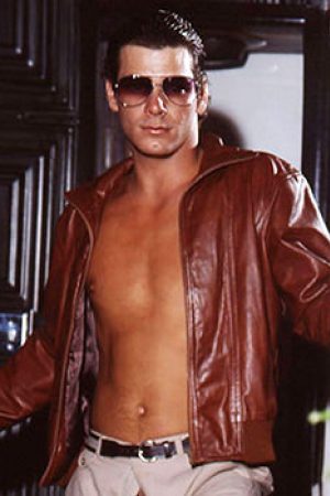Photo of Jerry Buckston