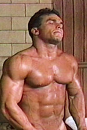 Photo of Mario Gema