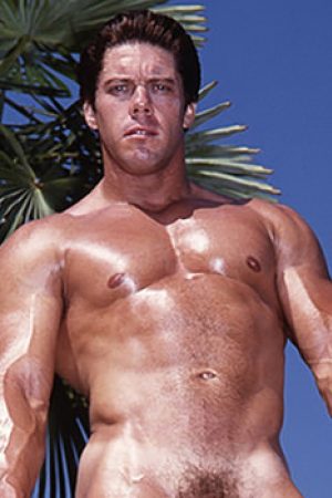 Photo of Bob Wood