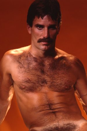 Photo of Paul Hoffman