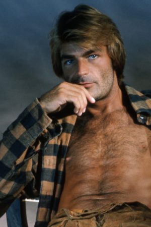Photo of Lloyd Kasper