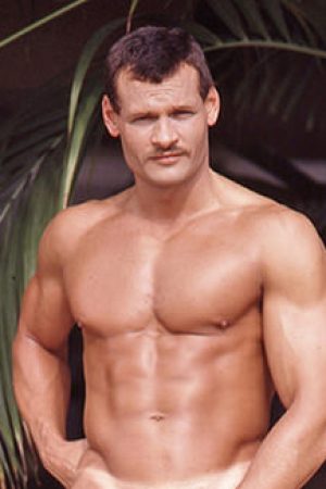 Photo of Ivan Parrish