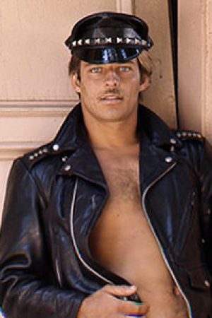 Photo of Clyde Wallace