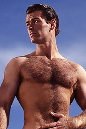 Photo of Vic Zerbe