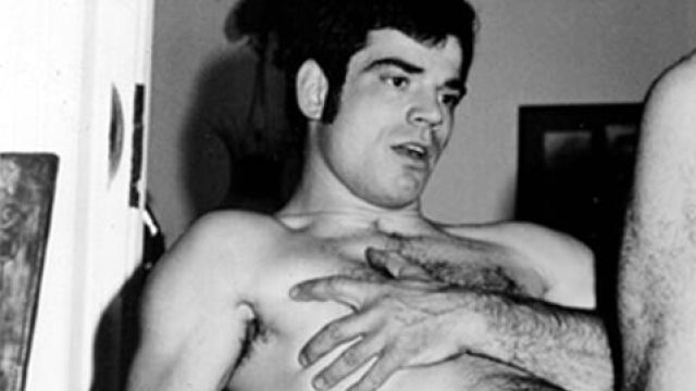 Photo of RIP COLT'S SEX RATED HOME MOVIES PART 3 - Mr. Fix It