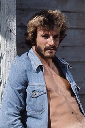 Photo of Al Parker