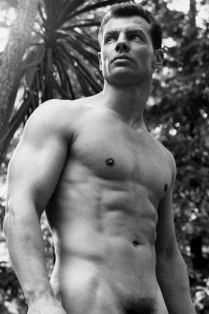 Photo of Adonis