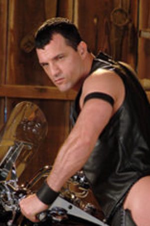 Photo of Dave Angelo
