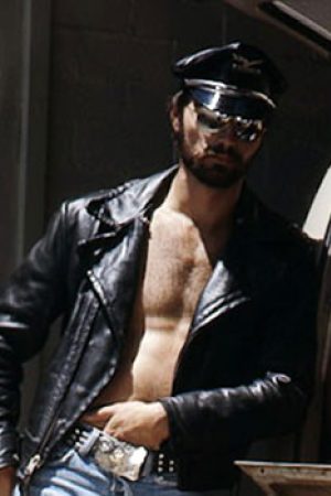 Photo of Terry