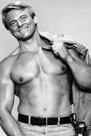 Photo of Walt Ford