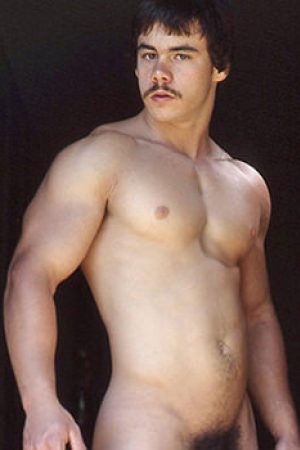 Photo of Billy Lee Barnes