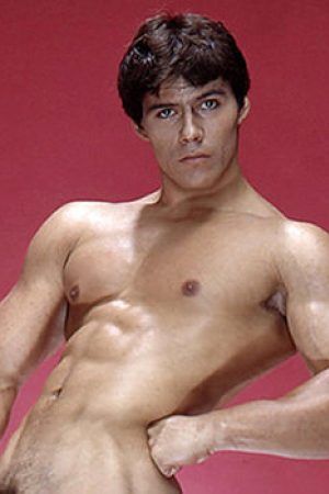 Photo of Damien Stack