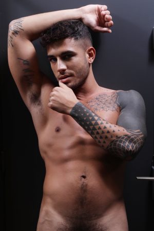 Photo of Alex
