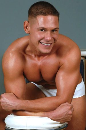 Photo of Roland Dane