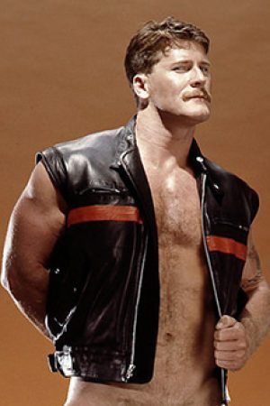 Photo of Ryan Hayward