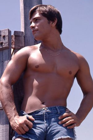 Photo of Greg Kolb