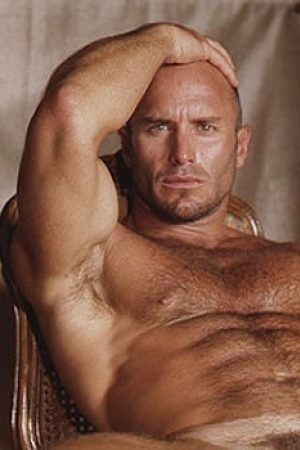 Photo of Harry Cribbs