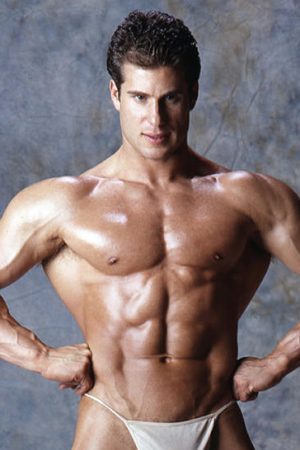 Photo of Scott Sloan