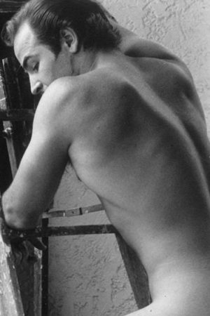 Photo of Rhett Baron