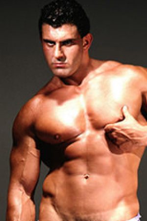 Photo of Bruce Emory