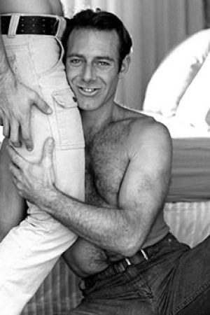 Photo of Dick Trask