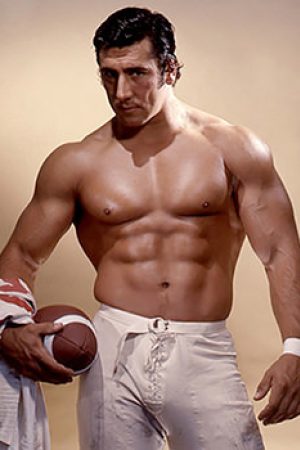 Photo of Tony Regalia