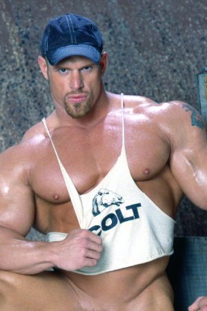 Photo of Mike Jaggers