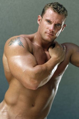 Photo of Thor Anders