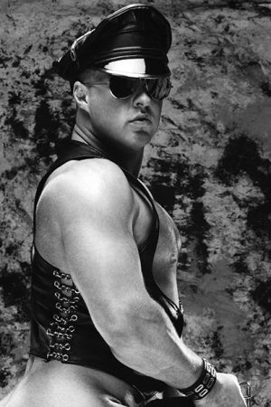 Photo of Glen Garrity