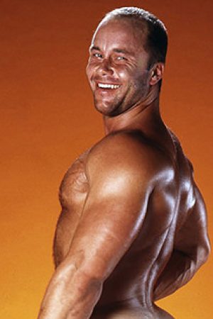Photo of Bo Goldman