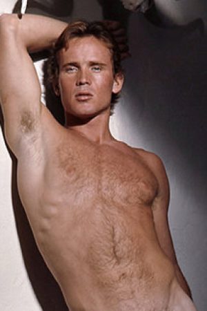 Photo of Shawn Wilson