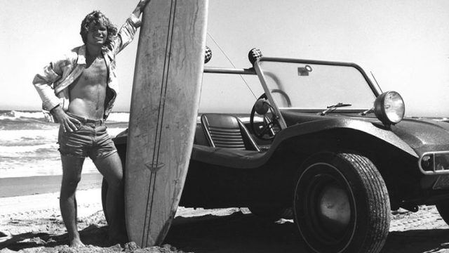 Photo of RIP COLT'S SEX RATED HOME MOVIES PART 3 - Dune Buggy Dudes