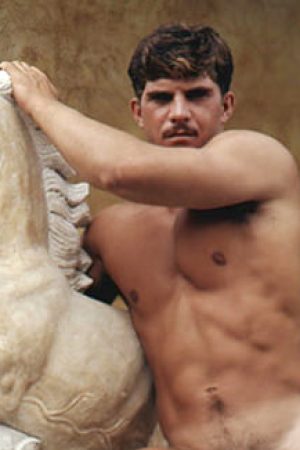 Photo of Jimmy Pike