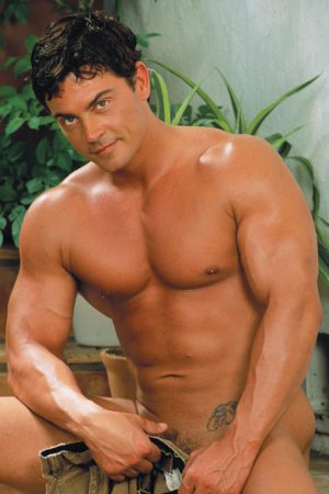 Photo of Rob Romoni