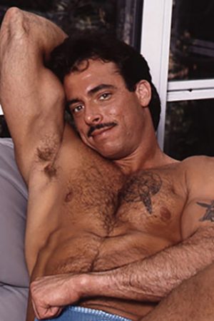 Photo of Kevin Boss