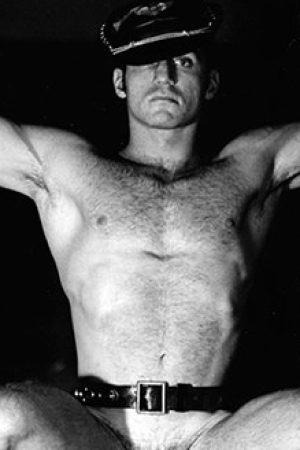 Photo of Richard Sternberger