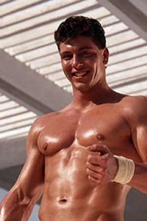 Photo of Tom Harnett