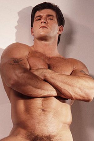 Photo of Mike Forge