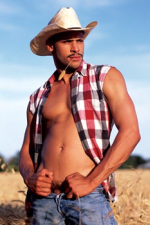 Photo of Ricky Martinez