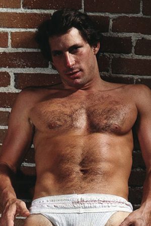 Photo of Beau Matthews