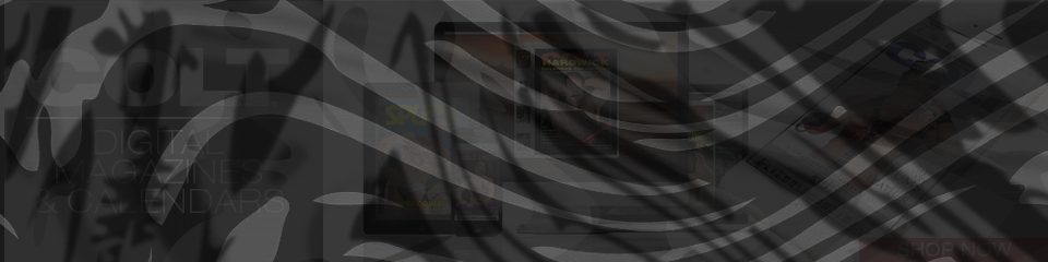 Banner of COLT Digital Magazines