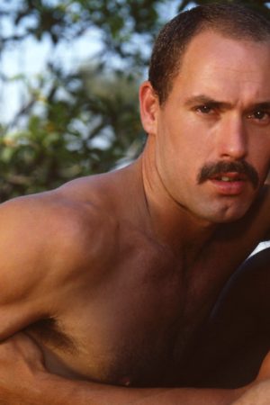 Photo of Nick Rogers