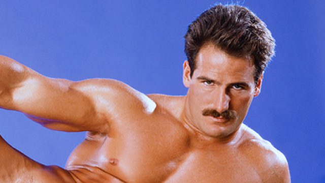 Photo of LEGENDARY BODIES - Kyle Jessup