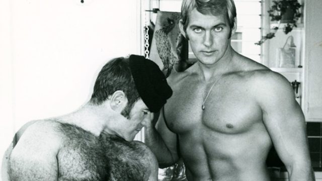 Photo of BEST OF COLT 7 & 8 - The Meterman