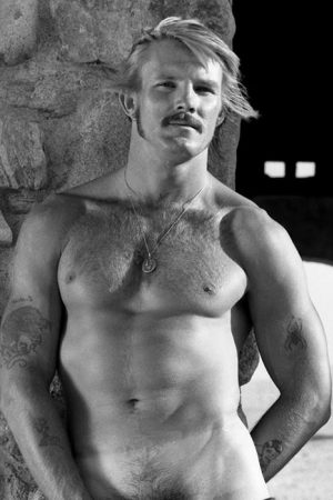 Photo of Barry