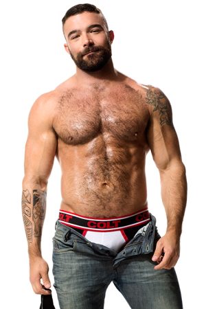 Photo of Brian Maier